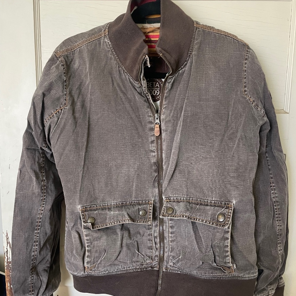 Horse ware Ireland jacket